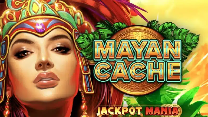 playetech Mayan caches