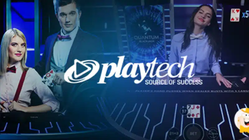 playetech online casino