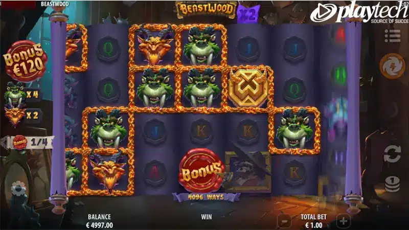 playtech-thailand-Beastwood2