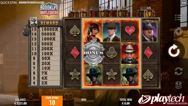 playtech-thailand-Brooklyn Bootleggers2
