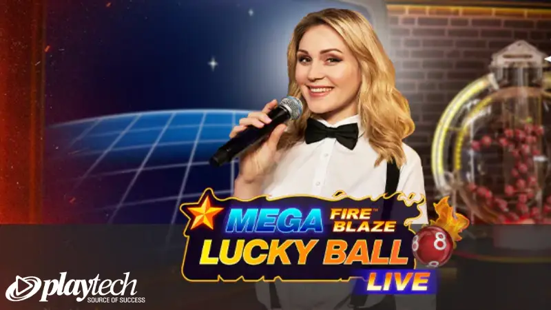 playtech-thailand-Mega Fire Blaze Lucky Ball1