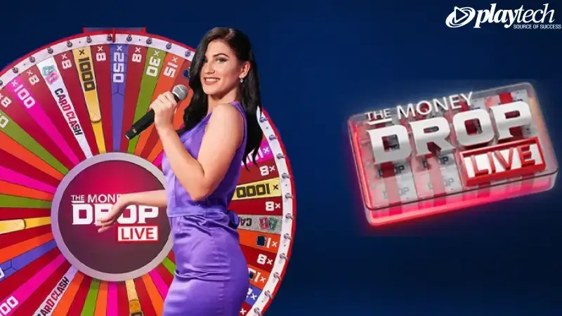 playtech-thailand-Money drop Live2