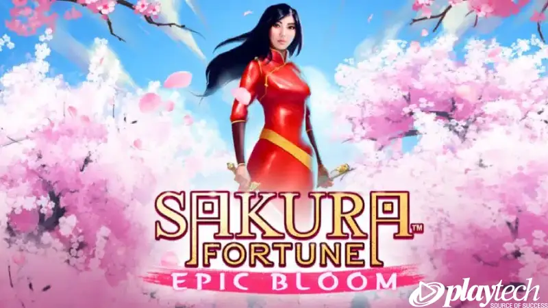 playtech-thailand-Sakura Fortune Epic Bloom