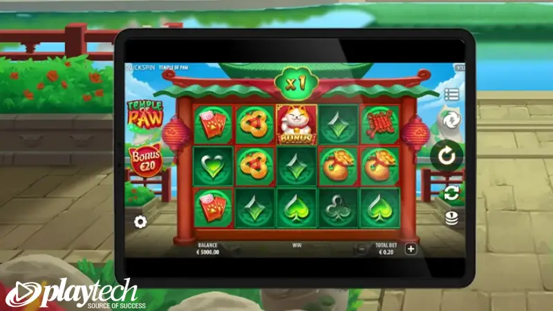 playtech-thailand-Temple of Paw2