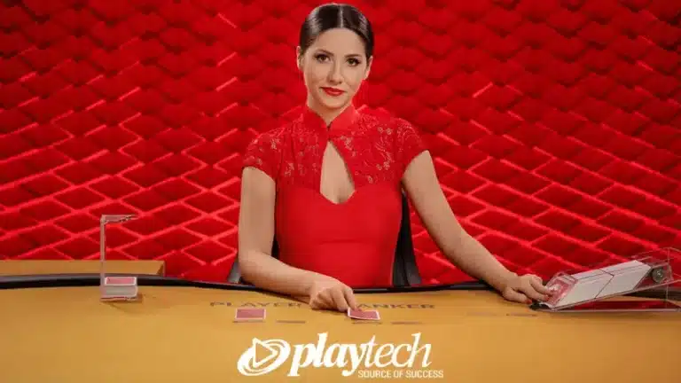 ทำไมบาคาร่าออนไลน์ Playtech เป็นเกมที่ง่าย และทำกำไรได้จริง