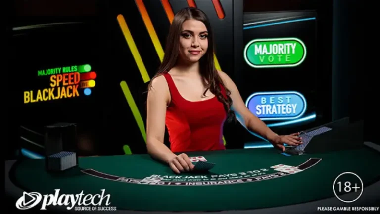 ประวัติเกม แบล็คแจ็ค ความเป็นมาทำไมถึงเป็นที่นิยม บนคาสิโนออนไลน์