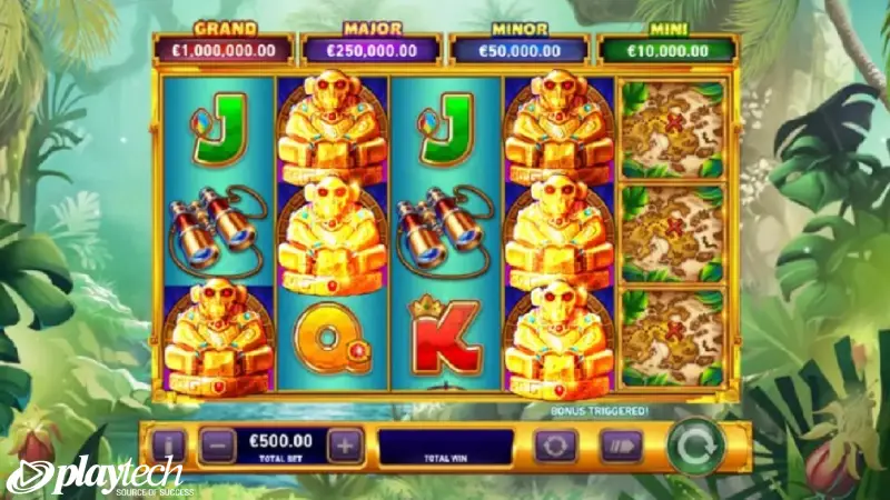 playtech-thailand-Fire Blaze Jackpots_ Adventure Trail2