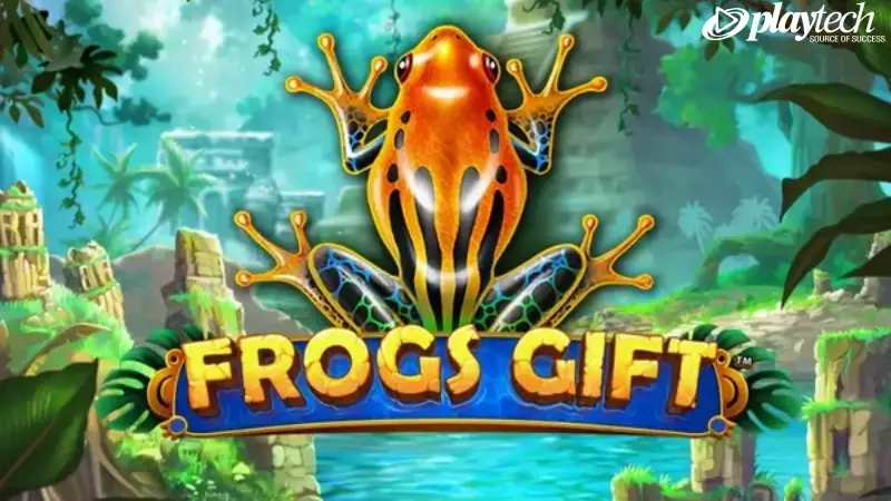 playtech-thailand-slot-Frogs Gift1