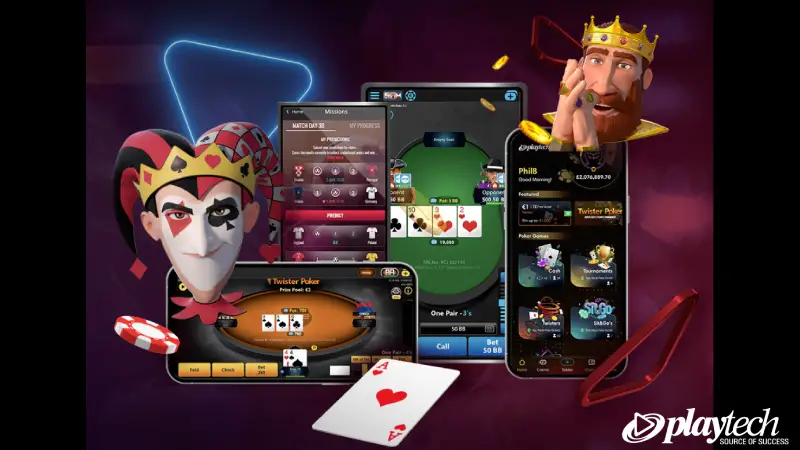 poker playtech2