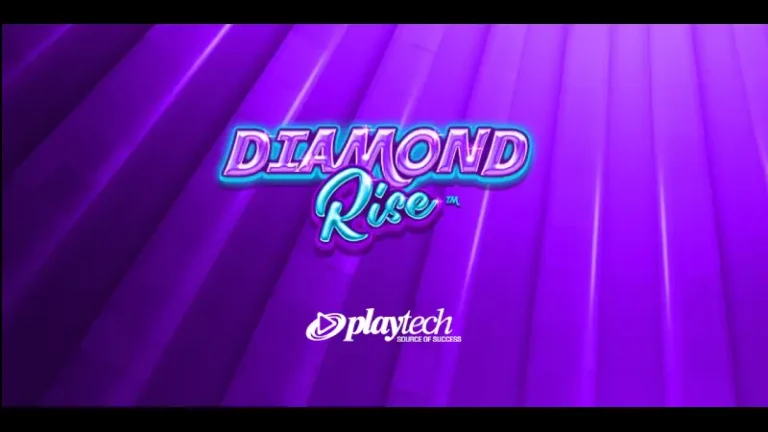 เกมสล็อตผลไม้สุดคลาสสิค Diamond Rise พร้อมเกมโบนัสสุดเร้าใจ