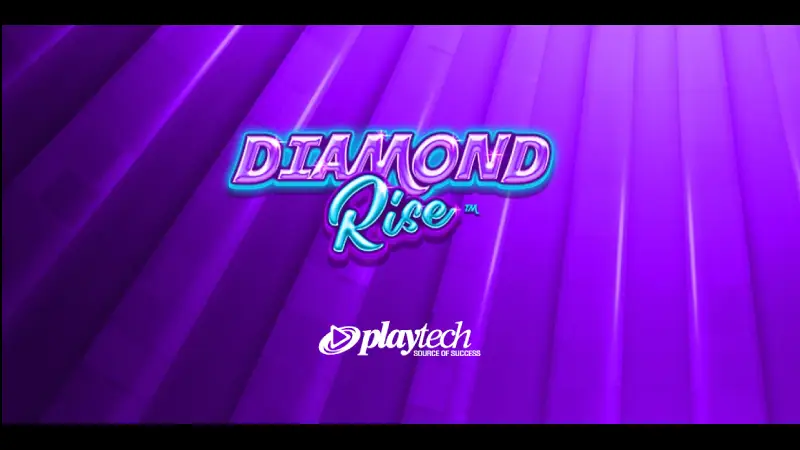Playtech Diamond Rise 1