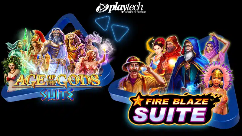 type of slot playtech2 