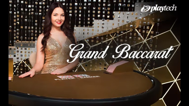 baccarat playtech Perfect pairs