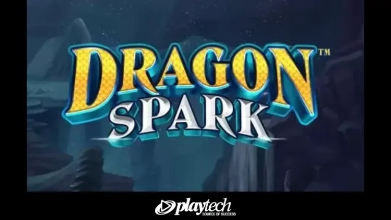 ก้าวเข้าสู่ดินแดนแห่งจินตนาการและลึกลับ บนเกมสล็อต Dragon Spark