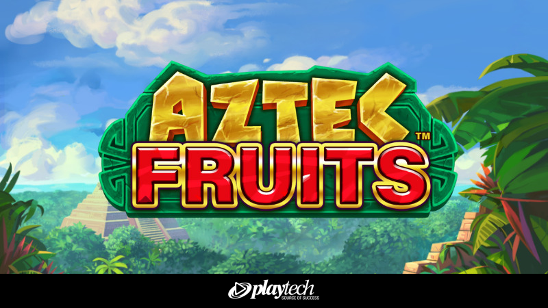 playtech slot Aztec Fruits