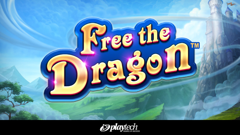 playtech slot Free the Dragon