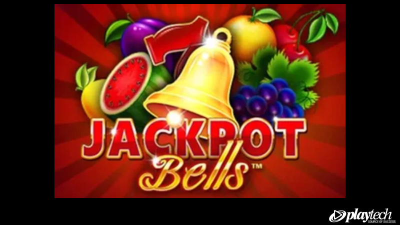 playtech slot Jackpot Bells